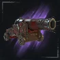 [Weapon] Scorch Song | PC