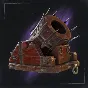 [Weapon] Roaring Meg | PC