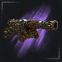 [Weapon] Reachwarden | PC