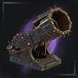 [Weapon] L'aiguille | PC