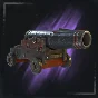 [Weapon] Hullcarver | PC