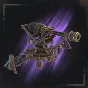 [Weapon] Heavenly Thunder | PC