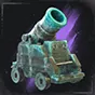 [Weapon] Frostwail | PC