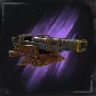 [Weapon] Drakon's Jaws | PC