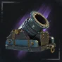 [Weapon] De Breker | PC