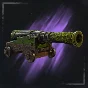 [Weapon] Blightbearer | PC