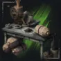 [Furniture] Springloader Powderbench | PC
