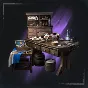 [Furniture] Royal Sterilization Tent | PC