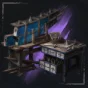 [Furniture] Royal Ramming Works | PC