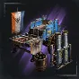 [Furniture] Rampant Carriage Hold | PC