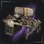 [Furniture] Physician's Ledger | PC