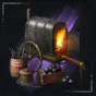 [Furniture] Hellshot Smithy | PC