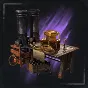 [Furniture] Gimbal Ring Stores | PC