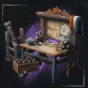 [Furniture] Floodwarden Station | PC