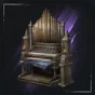 [Furniture] Drowned Organ | PC