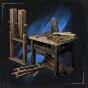 [Furniture] Beam Supports | PC