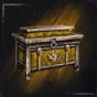 [Chest] Vikram's Strongbox I | PC