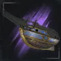 [Armor] Rivotra's Grace | PC