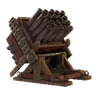 The Termites III | XBOX
