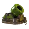 Le Fléau | XBOX