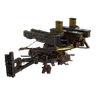 Twin Winch Ballista | PC