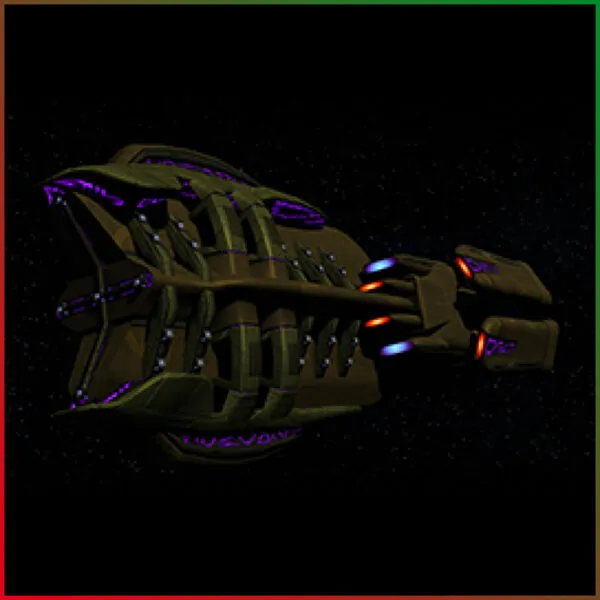 Vaadwaur Miracle Worker Juggernaut [T6] | PC