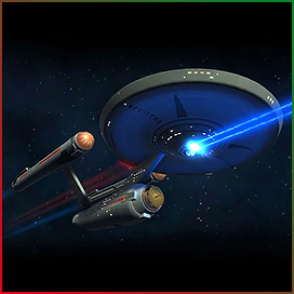Temporal Light Cruiser [T6] | PC