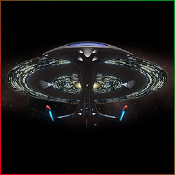 Temporal Heavy Dreadnought Cruiser [T6] | PC