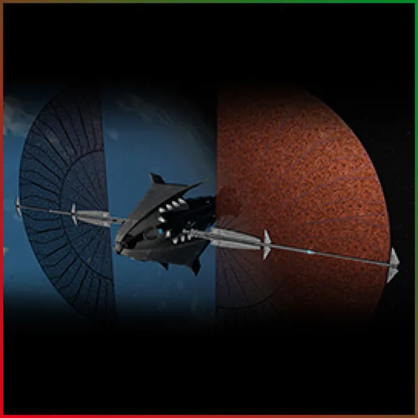 Son'a Collector Science Dreadnought [T6] | PC
