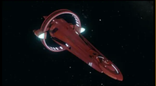 Sh'vhal Temporal Science Spearhead [T6] | PC