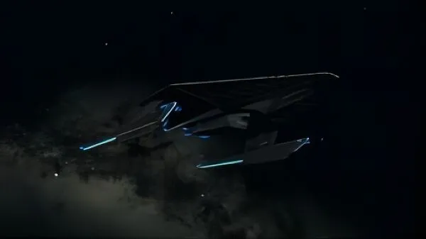 Section 31 Intel Dreadnought Cruiser [T6] | PC