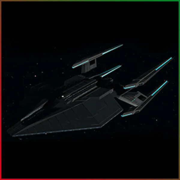 Section 31 Command Heavy Battlecruiser [T6] | PC