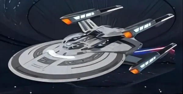 Sagan Command Cruiser [T6] | PC