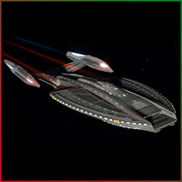 Inquiry Battlecruiser [T6] | PC