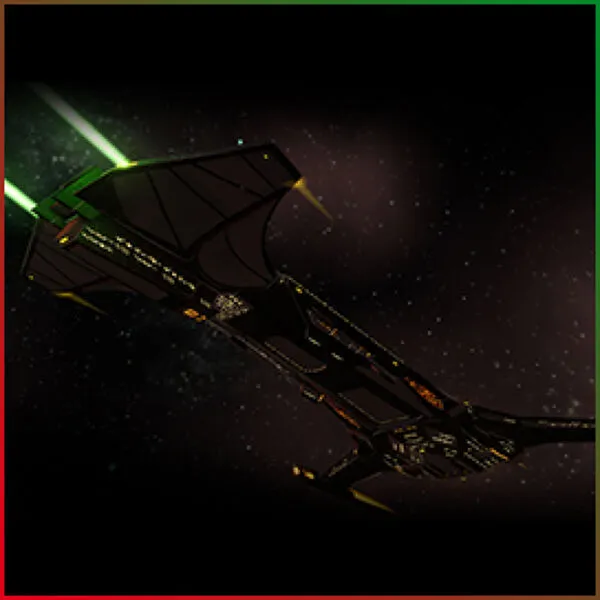 Durgath Temporal Heavy Dreadnought Battlecruiser [T6] | PC
