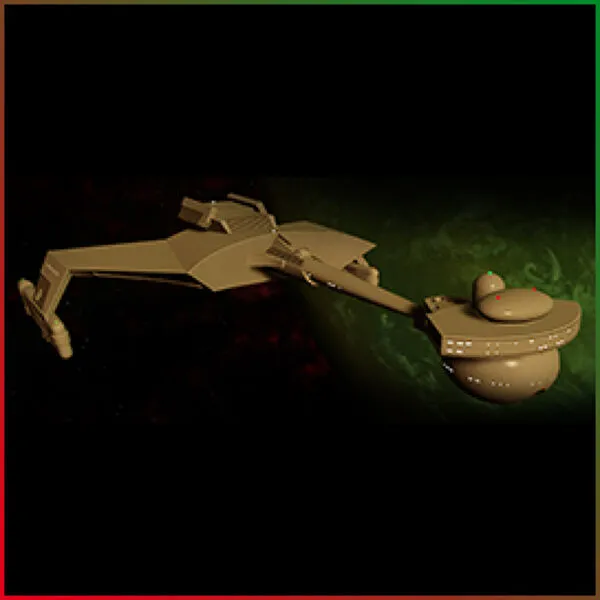 D7 Temporal Battlecruiser [T6] | PC