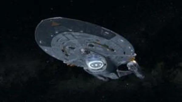 Lamarr Temporal Science Dreadnought [T6] | PC