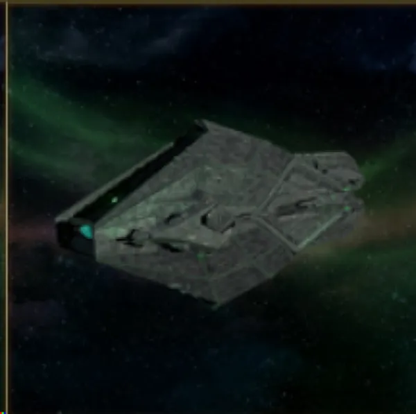Breen Yod-Thot Dreadnought Carrier [T6] | PC