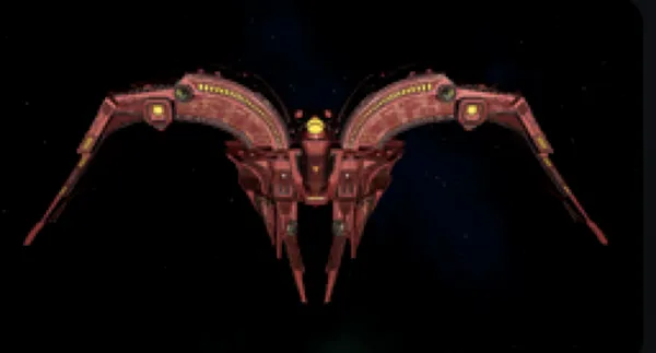 Orion Orchid Intel Warship [T6] | PC