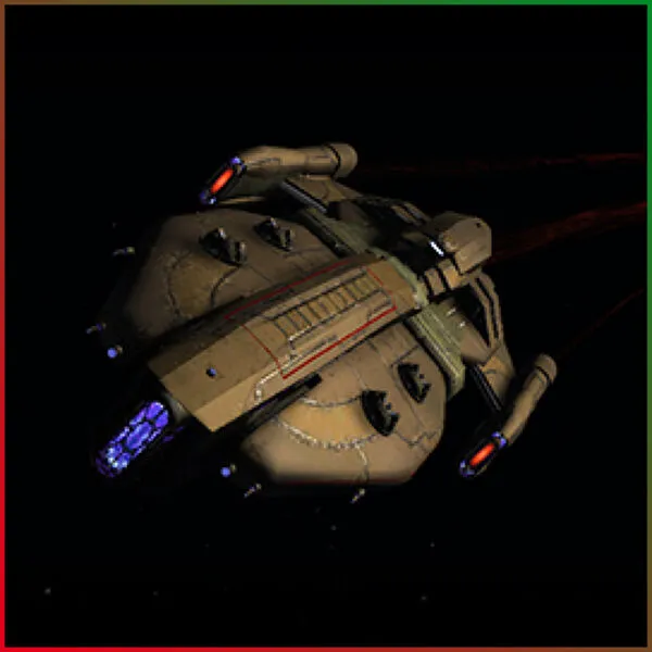 Vaadwaur manasa assault escort [T6] | PC