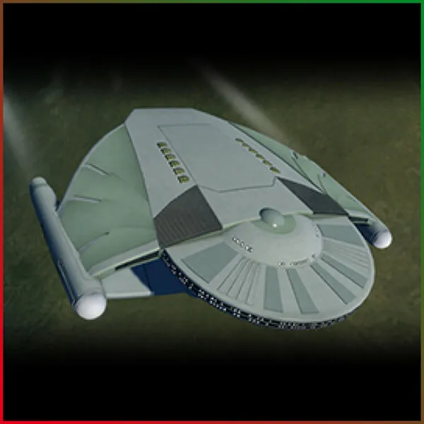 Thrai Dreadnought Warbird [T6] | PC