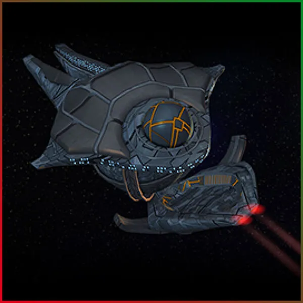 Sphere Builder Denuos Dreadnought Carrier [T6] | PC