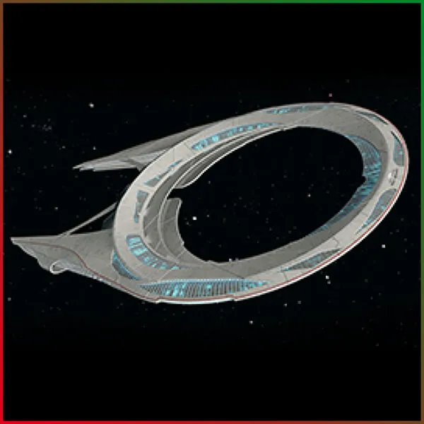 Saturn Intel Science Spearhead [T6] | PC