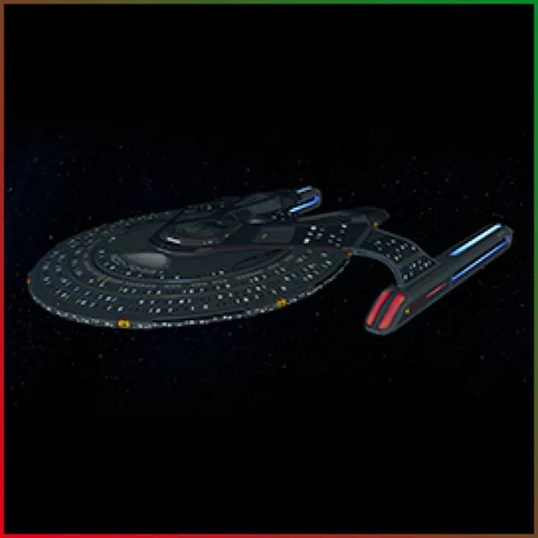 Parliament Miracle Worker Surveyor Cruiser [T6] | PC