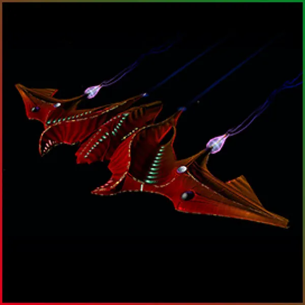 Na'kuhl tadaari raider [T6] | PC