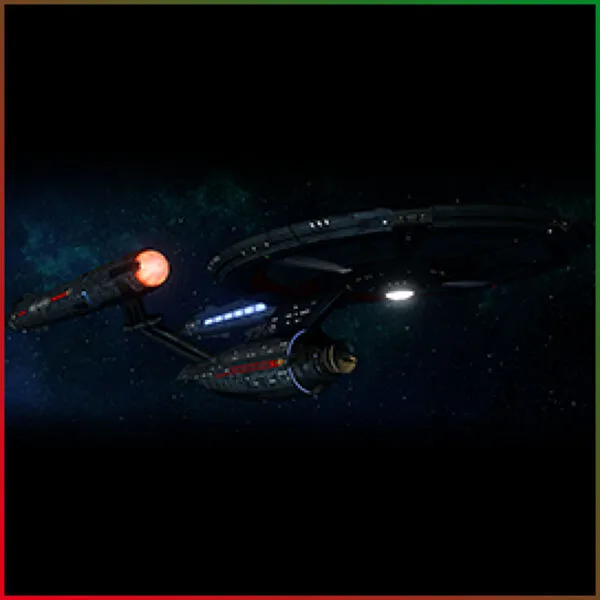Mirror Warship [T6] | PC
