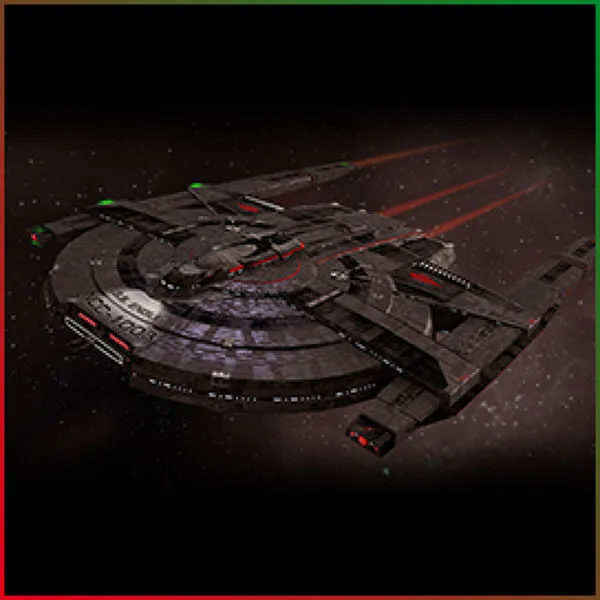 Mirror Strike Wing Escort [T6] | PC
