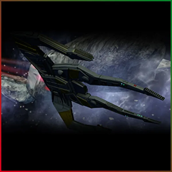 Miradorn Theta Class Heavy Raider [T6] | PC