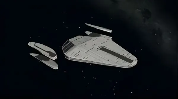 Merian Command Science Dreadnought [T6] | PC
