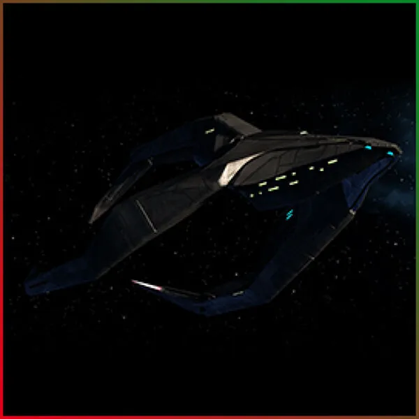 Jovian Intel Heavy Raider [T6] | PC